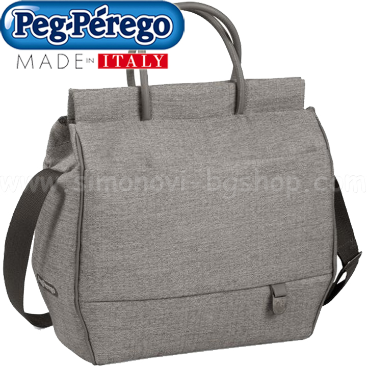 Peg Perego   Veloce SLK Modular City Grey